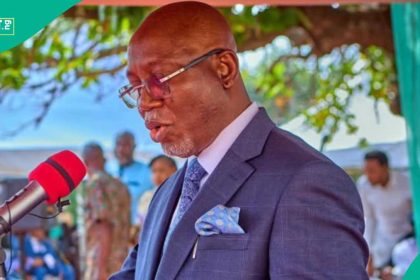 Breaking: Nigerian governor declares public holidays across the state