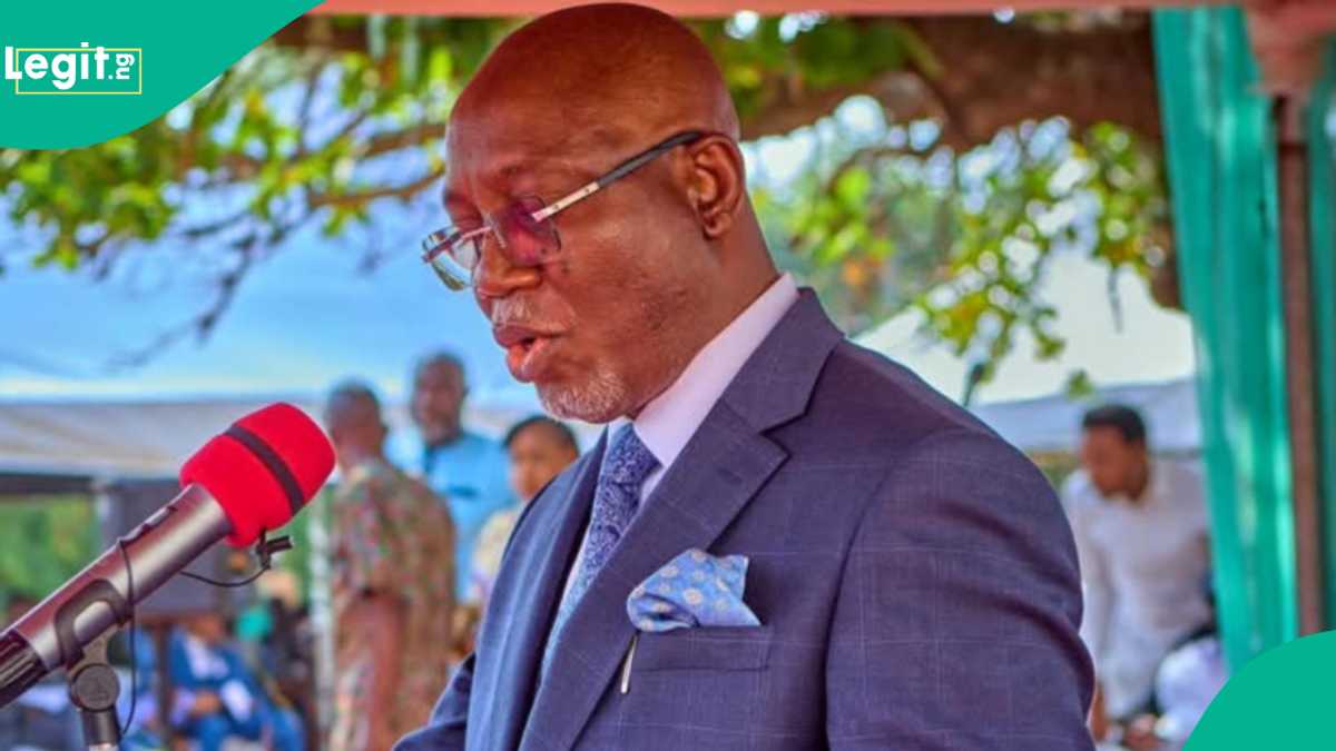 Breaking: Nigerian governor declares public holidays across the state