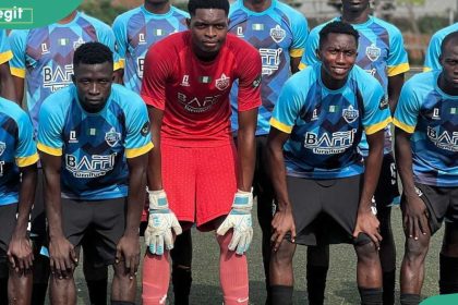 Top football scholarships in Nigeria to explore as a gifted young player