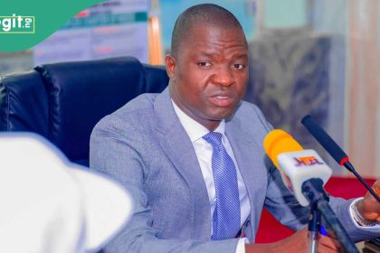 Nigerian governor declares 20-hour curfew after deadly attack in popular southeast state