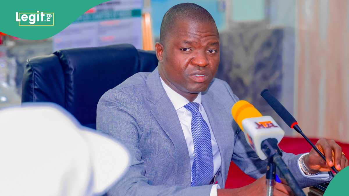 Nigerian governor declares 20-hour curfew after deadly attack in popular southeast state