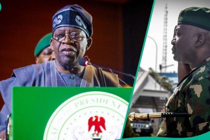 Overthrowing Tinubu: Outbursts as General Musa speaks on failed coup