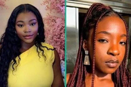 Lady speaks about death of talented singer Ifunanya