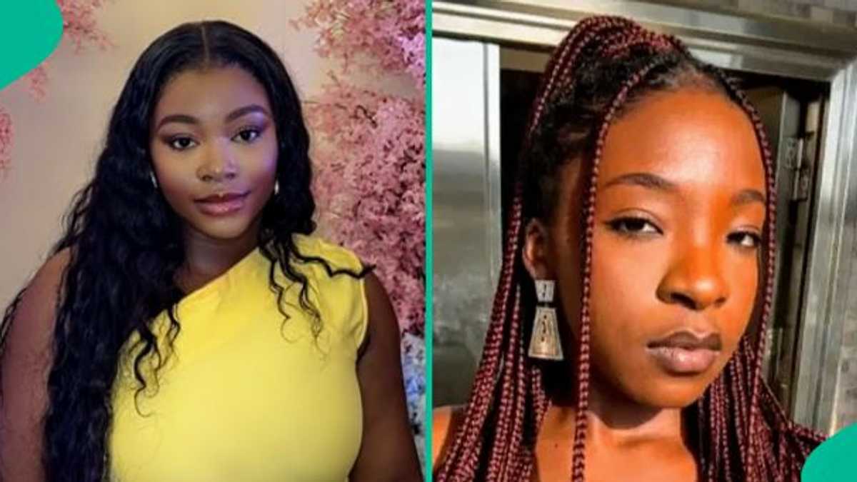 Lady speaks about death of talented singer Ifunanya