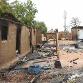 Nigerian Government To Arraign Suspects Over Benue Yelwata Massacre