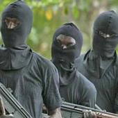 Gunmen Attack Ebonyi Community, Behead Several, Kidnap Many, Burn Homes