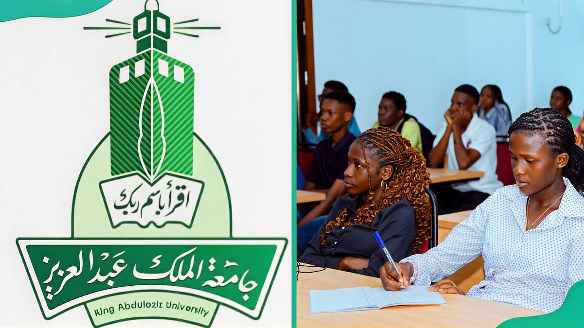 The King Abdulaziz University Scholarship explained, from eligibility to application for Nigerians