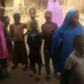 BREAKING: Two Killed, Several Injured In Suspected Nigerian Air Force Helicopter Attack On Niger State Community