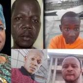 EXCLUSIVE: After 6 Years, Bayelsa Court Admits Contested Confessions Of Patience Jonathan’s Staff In Jewellery Theft Trial Despite Torture Claims