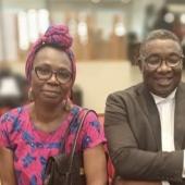 BREAKING: Court Orders Airtel Nigeria To Pay N210Million For Unauthorised Use Of Veteran Singer Mbanefo’s ‘Nigeria Go Survive’