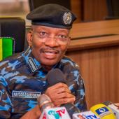 EXCLUSIVE: IGP Egbetokun Reportedly Furious Over N100Million Security Vote Scandal Involving Son, Blames Police Officials, Anambra Govt For Leak