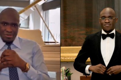 “God Is Forgiving, Yet He Created Hell” – Pastor Tobi Adegboyega Speaks on Sin and Heaven