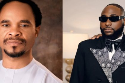 “The World Knows You Without a Grammy”-Odumeje Consoles Davido After Grammy Snub