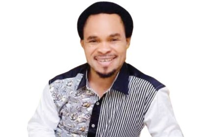 “If I Choose to Make Money, Nobody Will See My Back” – Odumeje Boasts