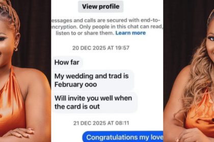 Young Bride-To-Be Dies Passes Away One Day After Mourning Friend Online