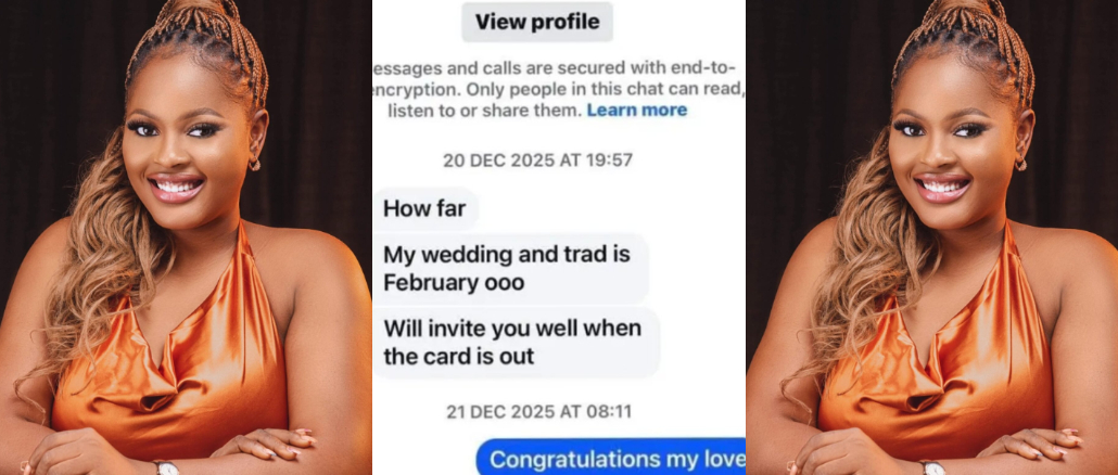 Young Bride-To-Be Dies Passes Away One Day After Mourning Friend Online