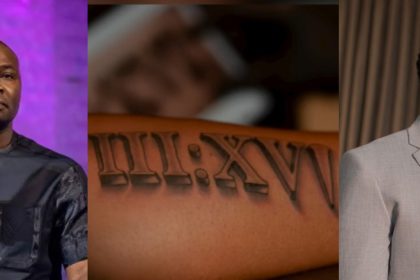 Apostle Selman’s Teaching On Tattoos Resurfaces As Pastor Kingsley Okonkwo Faces Backlash
