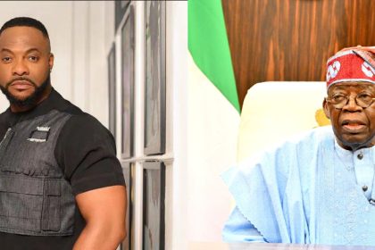 Actor Ninalowo Gets Role To Mobilize Atlanta Support For Tinubu’s Re-Election