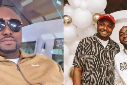 “Awards Don’t Define Him”