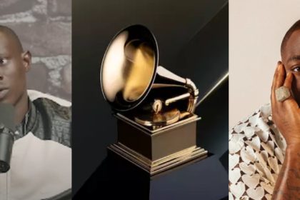 Geh Geh Slams Grammy Awards, Claims Davido Is “Disrespected”