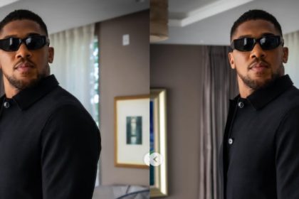 “I’m Not Scared Of Death”