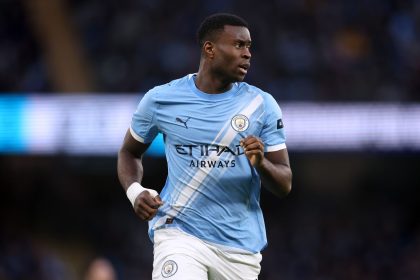 Why Marc Guehi can’t play in Manchester City’s Carabao Cup semi-final vs Newcastle United
