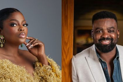 ‘No allow jealousy burn you’