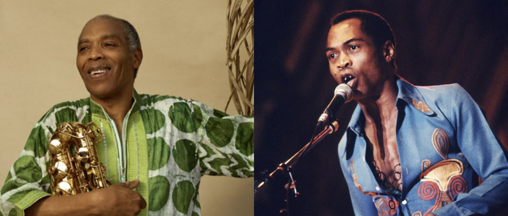 “Fela Belongs In A League Of His Own”