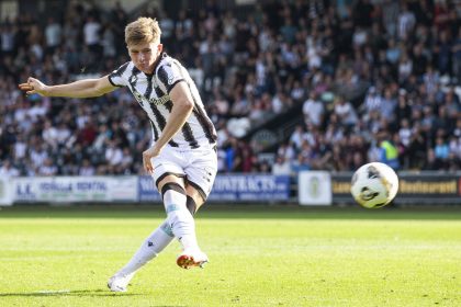 Arsenal complete after hours transfer for ‘substantial fee’ on deadline day