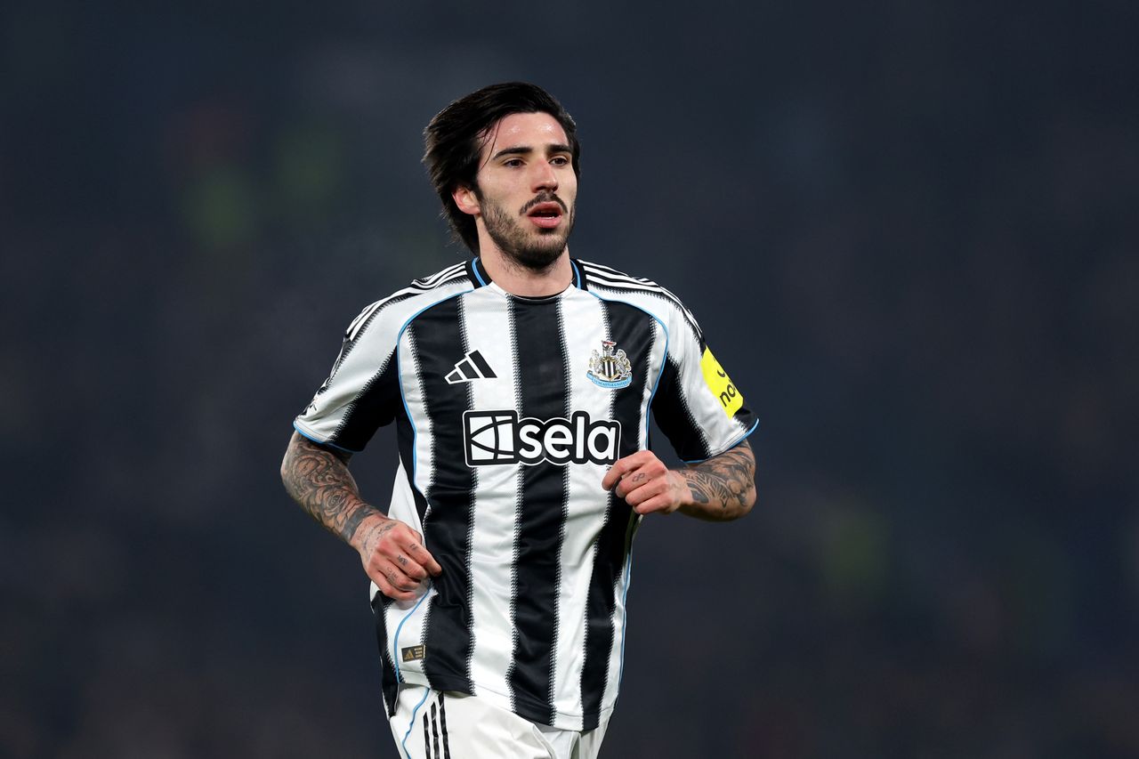 Newcastle United need to start worrying about Sandro Tonali as transfer deadline mischief teases long goodbye