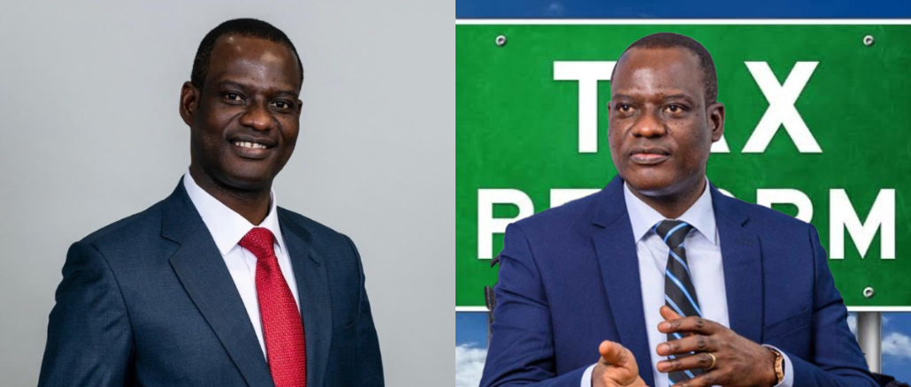 File Your Tax Returns-Compliance