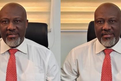 Dino Melaye Faces Backlash For Luxury Lifestyle Abroad Amid Calls For Nigerian Reform