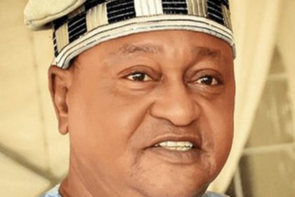 ‘A Call to Service’ – Jide Kosoko Speaks on Becoming Oloja of Lagos-Elect