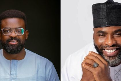 “We Are Not Competing”