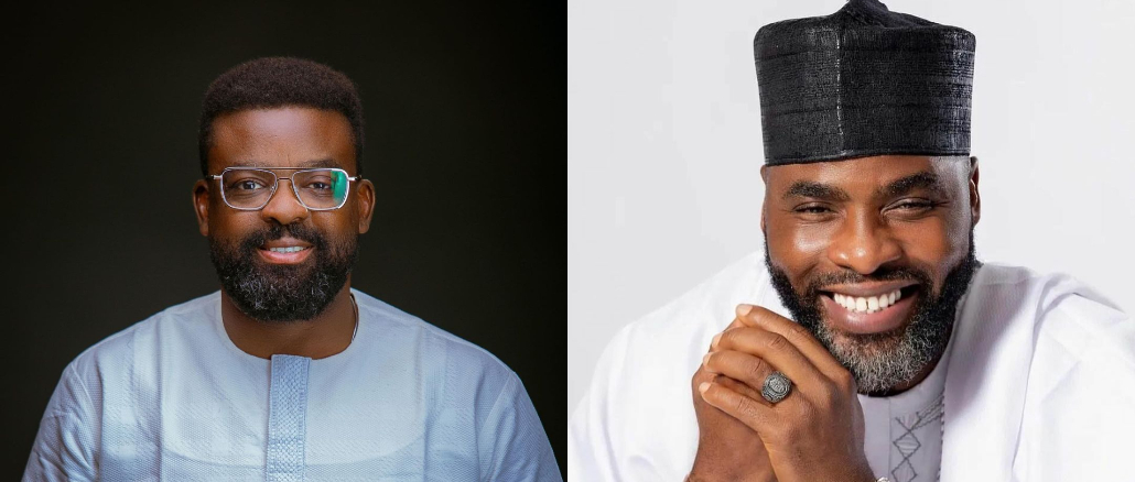 “We Are Not Competing”