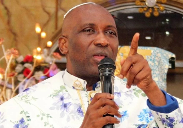 “In 2033, There Will Be No Mosquito in Nigeria” – Primate Elijah Ayodele