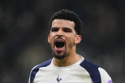 How to watch Spurs vs Man City: Live streams, TV coverage as Thomas Frank faces pressure to turn Premier League fortunes around