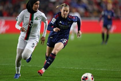 How to watch Arsenal vs Corinthians: TV & Streaming details for FIFA Women’s Champions Cup 2026 final