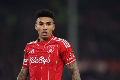 Is Nottingham Forest vs Crystal Palace on TV? Live streams, watch online as Sean Dyche’s side look to pile further misery on the Eagles