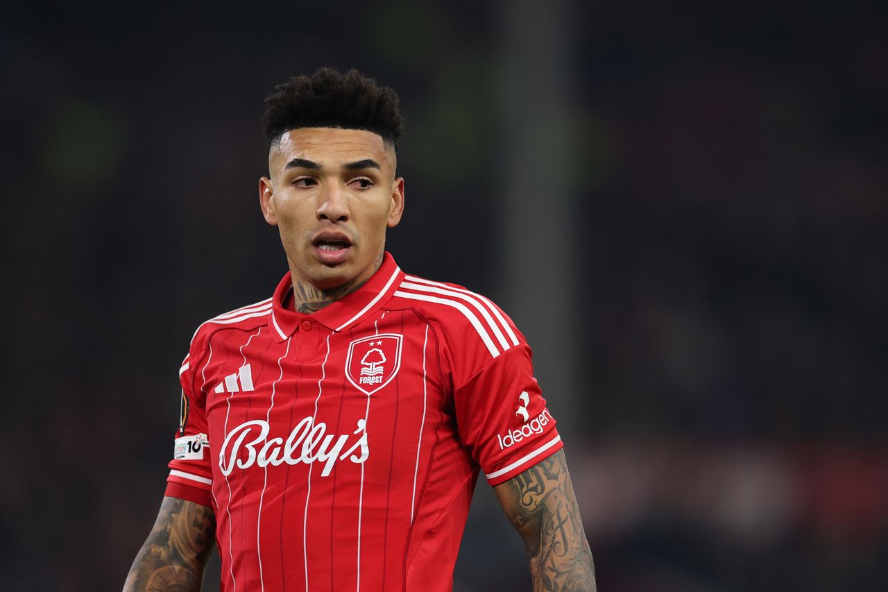 Is Nottingham Forest vs Crystal Palace on TV? Live streams, watch online as Sean Dyche’s side look to pile further misery on the Eagles