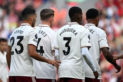 Is Leeds vs Arsenal on TV?: Live streams, watch online as Premier League leaders get a chance to put pressure on the challengers