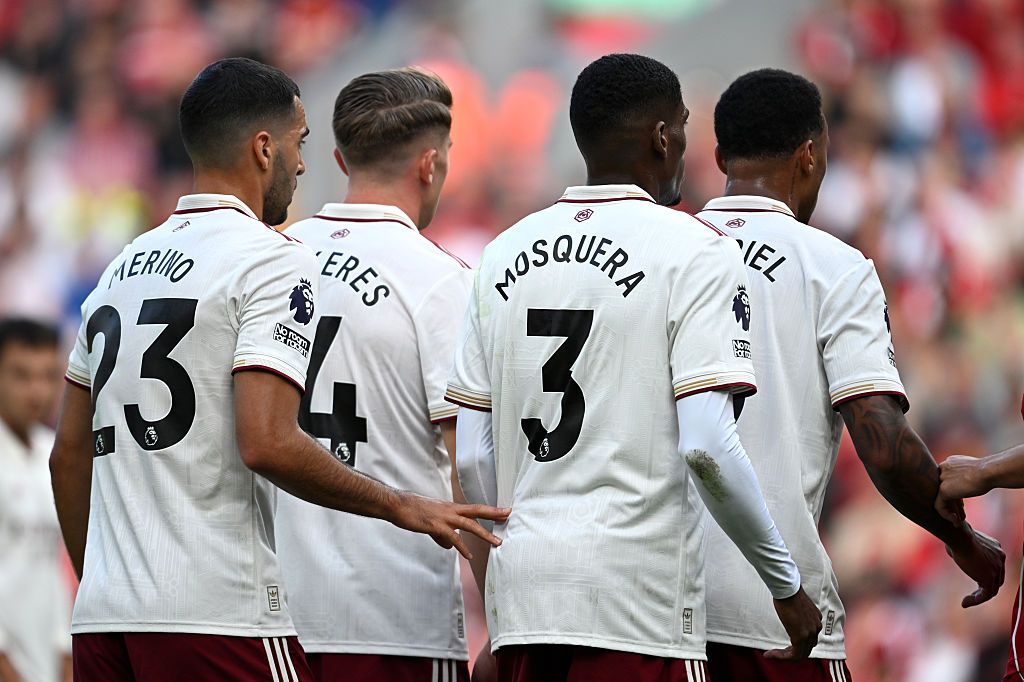 Is Leeds vs Arsenal on TV?: Live streams, watch online as Premier League leaders get a chance to put pressure on the challengers