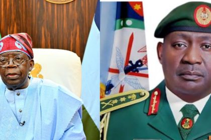 Air Force Explains Why Chief Of Air Staff Accompanied President Tinubu To Turkey