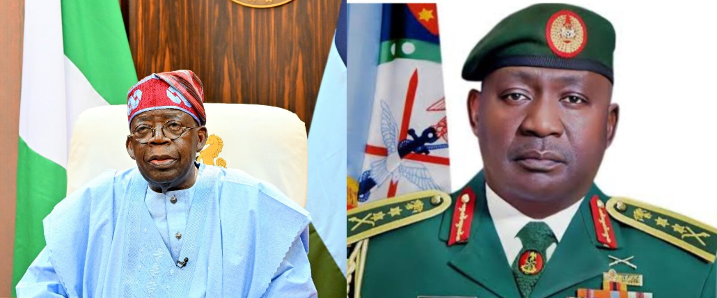 Air Force Explains Why Chief Of Air Staff Accompanied President Tinubu To Turkey