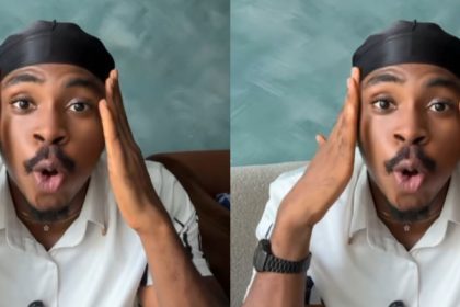 Content Creator Iyo Raises Alarm Over Alleged Kidnapping By Men In Police Uniform