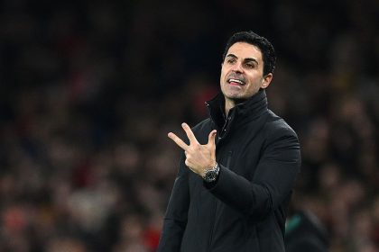 Early Arsenal team news vs Leeds United revealed as Mikel Arteta makes big change