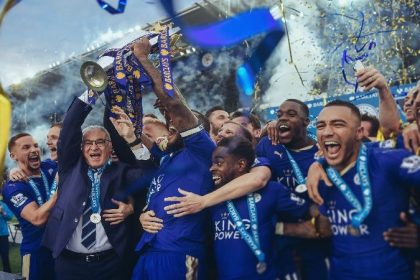 ‘We haven’t heard anything from the club about a 10-year reunion for our Premier League title, but the lads are chatting and we’ll have one – if we can help Leicester City during a difficult time, we would’ Ex-Foxes star tells FFT about anniversary plans