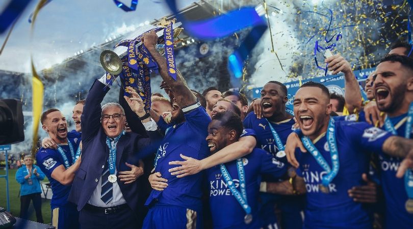 ‘We haven’t heard anything from the club about a 10-year reunion for our Premier League title, but the lads are chatting and we’ll have one – if we can help Leicester City during a difficult time, we would’ Ex-Foxes star tells FFT about anniversary plans