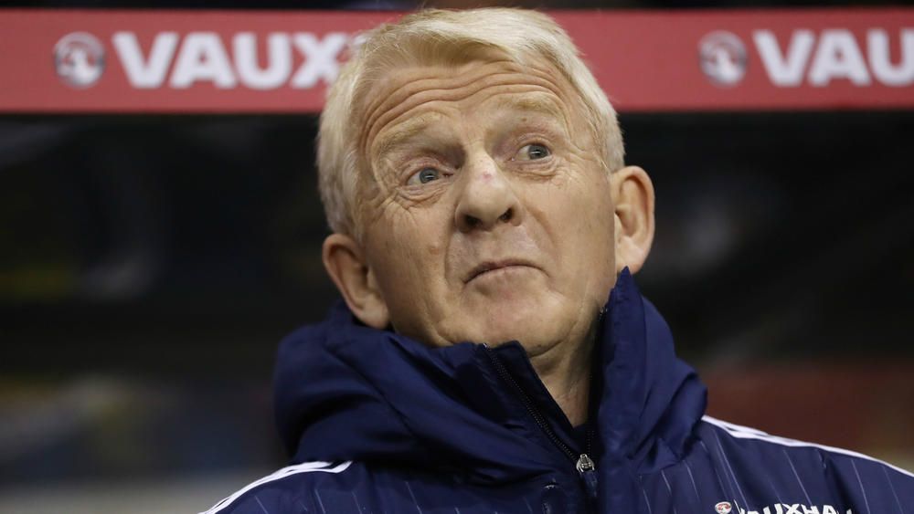 ‘I’m 68, I should grow up, but Hearts being top of the league is killing me – as a childhood Hibernian supporter, I think “Oh no, not them!” But I think they’re the favourites, they’re adrenaline junkies’ Former Celtic boss Gordon Strachan talks to FFT