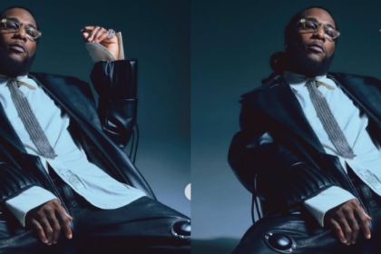 “I Quashed My Beef With AKA Before His Death”